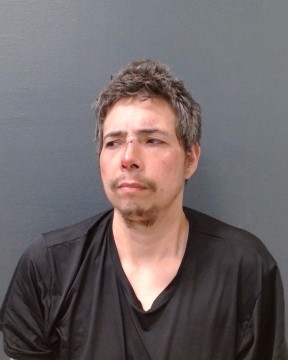 VASCO, MARCUS AUGUST booking photo