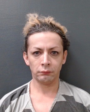 URIBE, JOE ANGEL booking photo