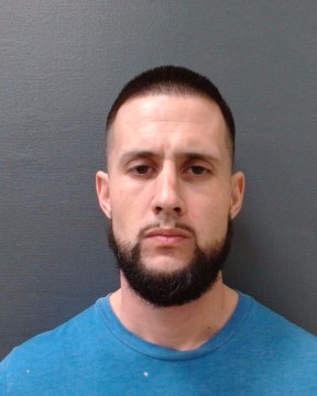 FREANEY, MARK JOSEPH booking photo