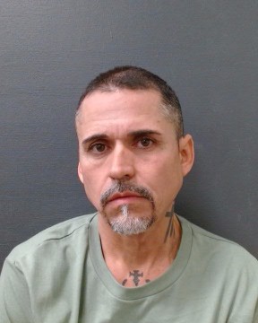 CHAVANDO, FRANCISCO MANUEL booking photo