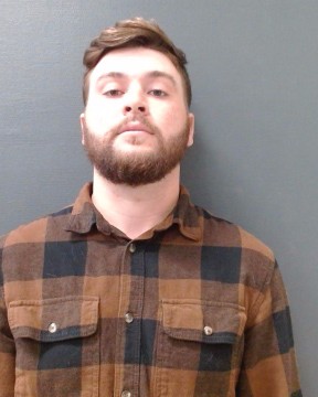DUNIVAN, SETH PARKER booking photo