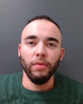 SHELTON, CHRISTIAN JOSHUA booking photo