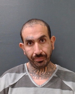 SANCHEZ, JOSE ANTONIO booking photo