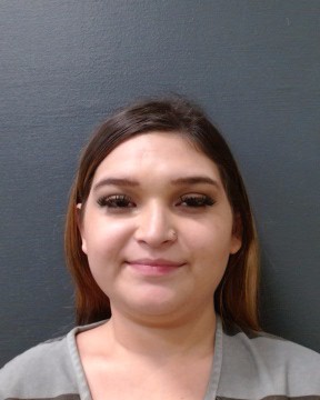 SALINAS, AMESTY RAE booking photo