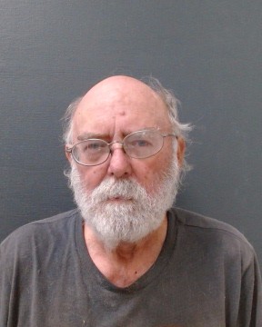 OFFERMANN, ROBERT DALE booking photo