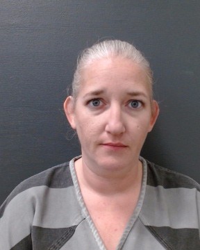 BRAUN, CHELSEA DEVON booking photo