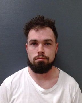 COOK, KEVIN JAMES booking photo