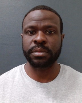 SPEARS, JAMES GERRALL booking photo