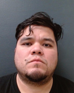 TORRES BETANCOURT, KEVIN ALEJANDRO booking photo