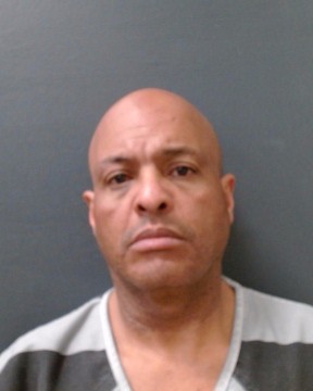 SANCHEZ, MIGUEL ELIGIO booking photo