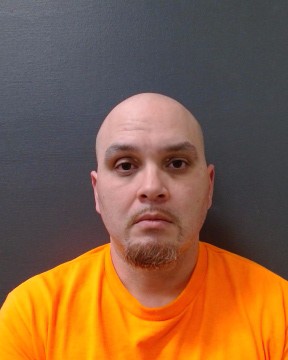 CEPEDA, JOSE booking photo
