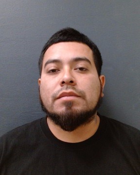 AYALA, JESUS ANTUNEZ booking photo
