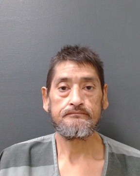 ZAMORA, DANIEL booking photo