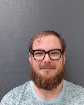 SALLEE, NATHAN JAMES ROBERT booking photo