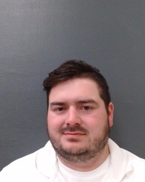 UZZELL, THOMAS ALAN booking photo