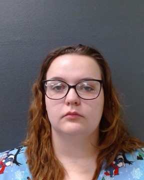 MAGSAM, KORI FRANCINE booking photo