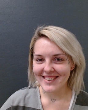 SMITH, HANNAH ELIZABETH HOPE booking photo