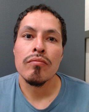 WAITES, STEPHEN CARL booking photo