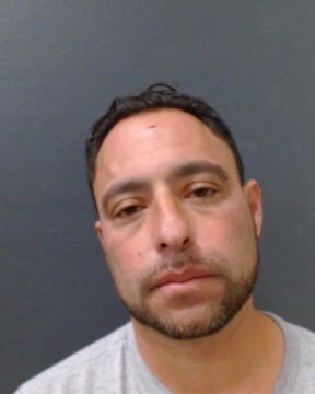 MARTINEZ, JUAN GABRIEL booking photo
