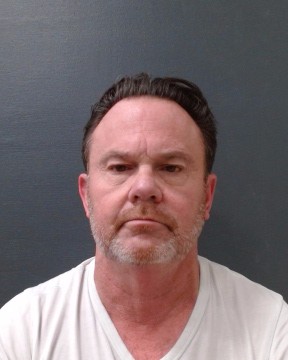 ROBERTSON, JAMES ALAN booking photo