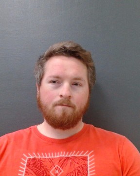 WIGGINTON, JASON SCOTT booking photo