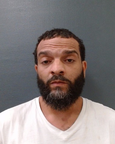 MEDEIROS, MARIO DEVAINE booking photo