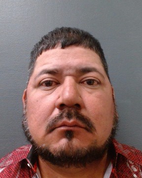 ESPINO-LOPEZ, ROBERTO booking photo