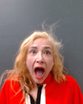 MELOON, MANDY PATRICIA booking photo