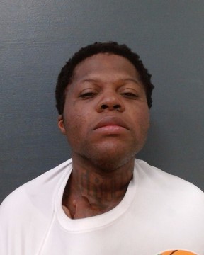 STILES, MICHAEL ALEXANDER booking photo