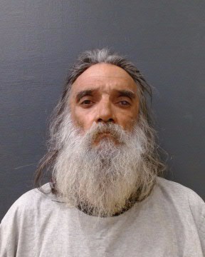 EWING, ROBERT EDWARD booking photo