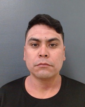 RODRIGUEZ RAYAS, MIGUEL ANGEL booking photo