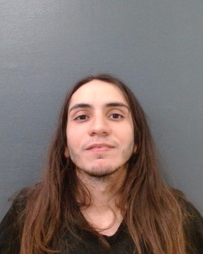 GUARDIA MENDES, VICTOR ALEXANDER booking photo