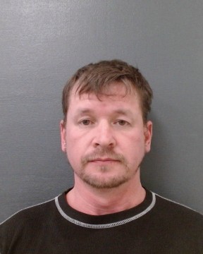 DAIGLE, JOSEPH KALLAN booking photo