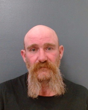 FARIS, CRAIG WILLIAM booking photo