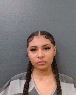 WASHINGTON, KIARA GUADALUPE booking photo