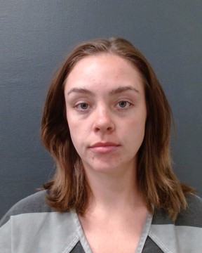 MCMULLEN, FAITH ANN booking photo