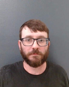 KACOR, ADAM RICHARD booking photo