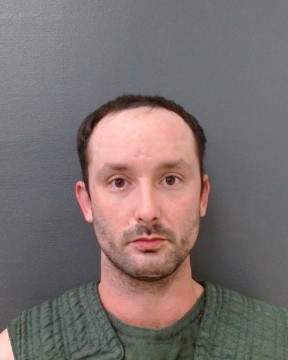 HERALD, ZACHARY EVERRETT booking photo
