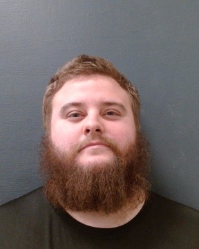 BROWN, BRENDEN TYLER booking photo