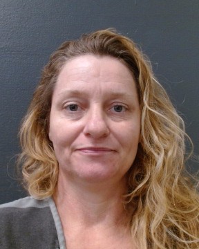 KOVACEVICH, DEANNA DAWN booking photo