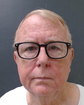 LEWIS, RONALD ERIK booking photo