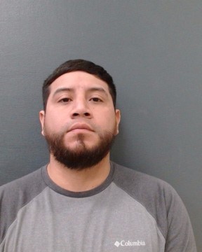 RAMIREZ-VALLE, PEDRO, Jr. booking photo