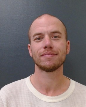 BELL, MICHAEL ANTHONY booking photo