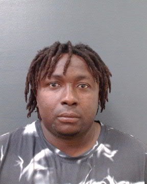 CASTILLO-BERNARDEZ, SANTOS GABRIEL booking photo