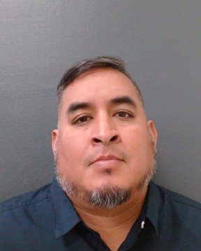 GARCIA, ROBERTO CASTRO booking photo