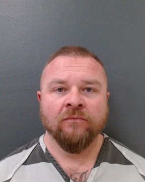 KROSTA, KARL JUSTIN booking photo