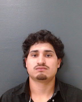 ARELLANO, ANDREW RAY booking photo