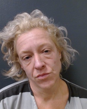 BAKER, TORY ANN booking photo