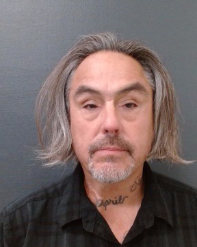 ORTIZ, DANNY booking photo