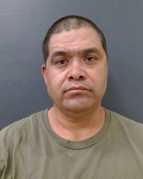 MEDELLIN, JOSE FRANCISCO, Jr. booking photo